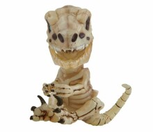Untamed Skeleton Dion T-Rex Doom Art. 3981  Käeshoitav interaktiivne mänguasi