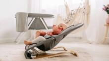 Lionelo Rita Art.115915 Grey