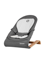Lionelo Rita Art.115915 Grey