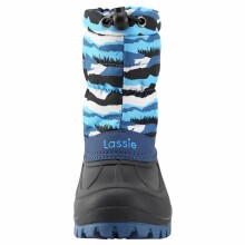 „Lassie'20 Tundra“ 769130-6251 guminiai žieminiai batai su izoliacija (dydis 24-34)