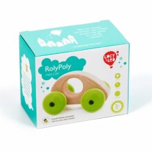 Lucy Leo Roly Poly Art.LL148