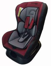 Aga Design Schumacher Kid  Art.N303  Red Bērnu autosēdeklis