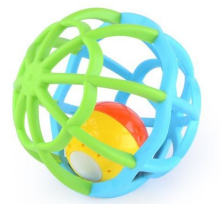 BabyMix Ball Art.46286