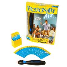 Mattel Pictionary Air Art.GKG37