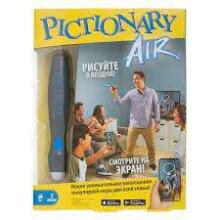 Mattel Pictionary Air Art.GKG37