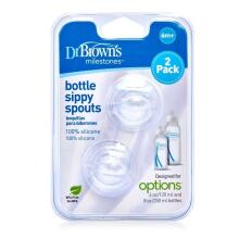 Dr.Browns Options+ Art.SP210