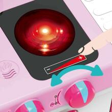 BabyMix Kitchen Set  Art. 46432