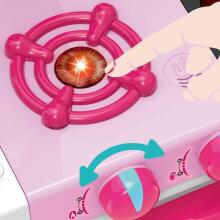 BabyMix Kitchen Set  Art. 46432