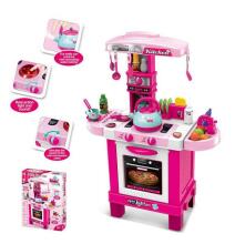 BabyMix Kitchen Set  Art. 46432