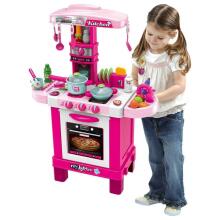 BabyMix Kitchen Set  Art. 46432