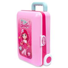 BabyMix Girls Set  Art.46428