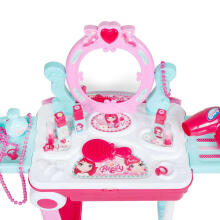 BabyMix Girls Set  Art.46428
