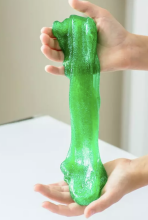 Super Slime Art.11616 Red Liels Slaims 160gr