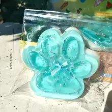 Giant Cat Paw Toy Antistress Art.295018