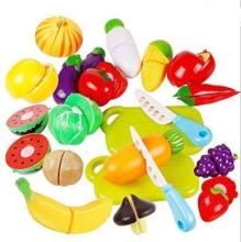 BebeBee Fruit Art.500284 Augļi bērnu spēlēm
