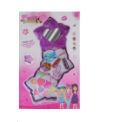 I-Toys Cosmetic Girls Art.30986A  Laste meigikomplekt