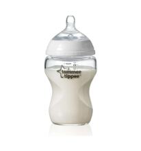 Tommee Tippee Art. 42243877 Closer To Nature Glass bottle