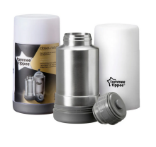 Tommee Tippee Closer to Nature Travel Bottle Warmer Art. 42300071