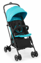 KinderKraft'20 Mini Dot Art.KKWMINITRQ0000 Turquoise