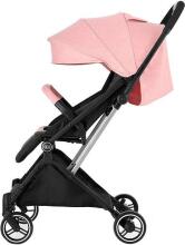 KinderKraft'20 Indy Art.KKWINDYPNK0000 Pink