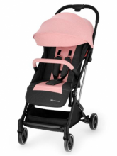 KinderKraft'20 Indy Art.KKWINDYPNK0000 Pink