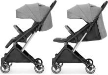 KinderKraft'20 Indy Art.KKWINDYPNK0000 Pink