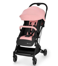 KinderKraft'20 Indy Art.KKWINDYPNK0000 Pink