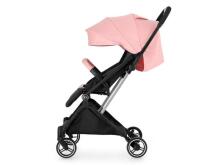 KinderKraft'20 Indy Art.KKWINDYPNK0000 Pink