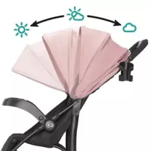 KinderKraft'20 Cruiser Art.KKWCRUIPNK0000 Pink