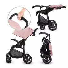 KinderKraft'20 Cruiser Art.KKWCRUIPNK0000 Pink