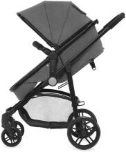 KinderKraft'20 Juli  Art.KKWJULIGRY2000 Grey