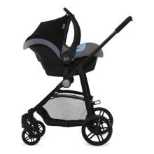 KinderKraft'20 Juli  Art.KKWJULIGRY2000 Grey