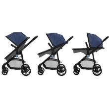 KinderKraft'20 Juli  Art.KKWJULIDEN3000 Denim,  3 in1