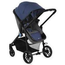 KinderKraft'20 Juli  Art.KKWJULIDEN3000 Denim,  3 in1