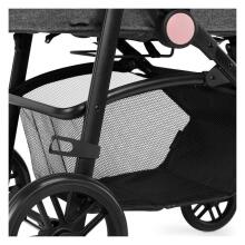 KinderKraft'20 Juli  Art.KKWJULIDEN3000 Denim,  3 in1