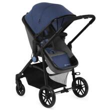 KinderKraft'20 Juli  Art.KKWJULIDEN3000 Denim,  3 in1