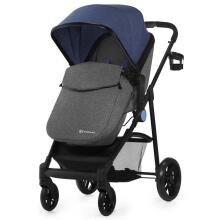 KinderKraft'20 Juli  Art.KKWJULIDEN3000 Denim,  3 in1
