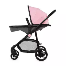 KinderKraft'20 Juli Art.KKWJULIPNK3000 Pink