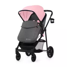 KinderKraft'20 Juli Art.KKWJULIPNK3000 Pink