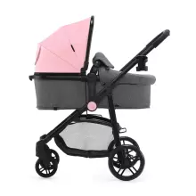 KinderKraft'20 Juli Art.KKWJULIPNK3000 Pink