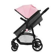 KinderKraft'20 Juli Art.KKWJULIPNK3000 Pink