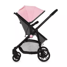 KinderKraft'20 Juli Art.KKWJULIPNK3000 Pink