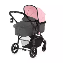 KinderKraft'20 Juli Art.KKWJULIPNK3000 Pink