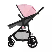 KinderKraft'20 Juli Art.KKWJULIPNK3000 Pink