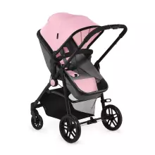 KinderKraft'20 Juli Art.KKWJULIPNK3000 Pink