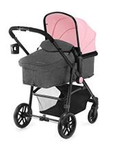 KinderKraft'20 Juli Art.KKWJULIPNK3000 Pink