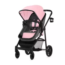 KinderKraft'20 Juli Art.KKWJULIPNK3000 Pink