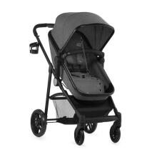 KinderKraft'20 XMoov Black 3 in1 Art.KKWXMOVBLK3000