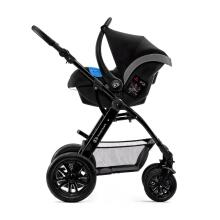 KinderKraft'20 XMoov Black 3 in1 Art.KKWXMOVBLK3000