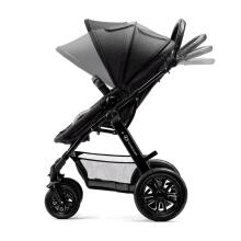 KinderKraft'20 XMoov Black 3 in1 Art.KKWXMOVBLK3000